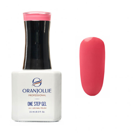Oja semipermanenta 15 ml One Step OS029