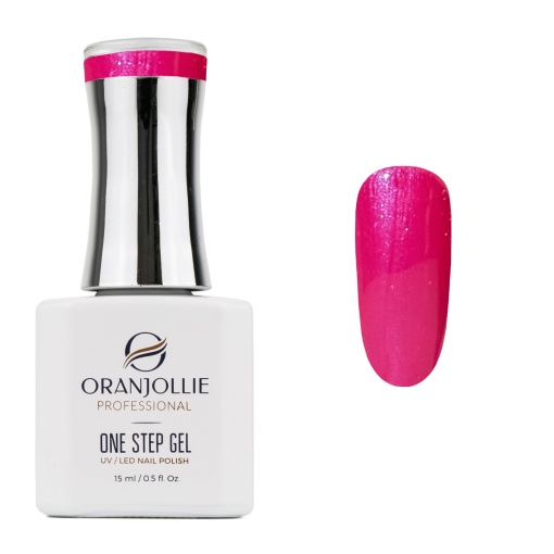 Oja semipermanenta One Step 15ml OS027