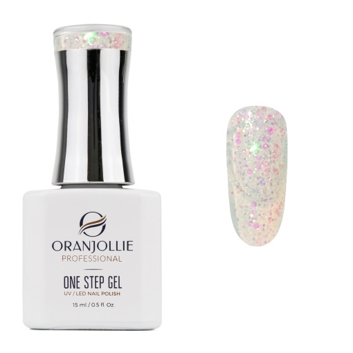 Oja semipermanenta One Step 15ml OS037