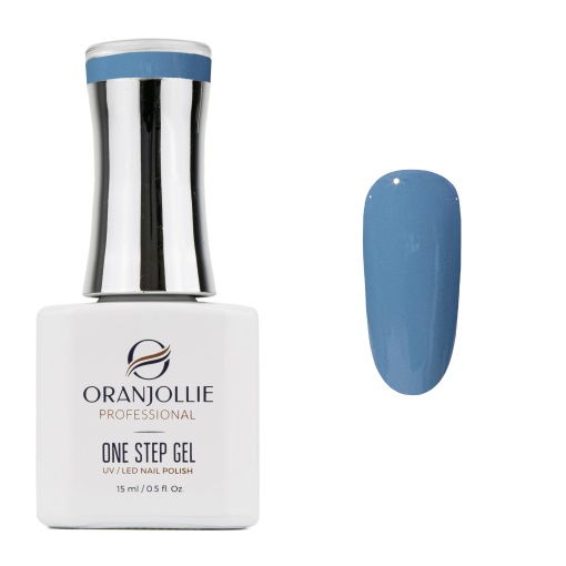 Oja semipermanenta One Step 15ml OS047