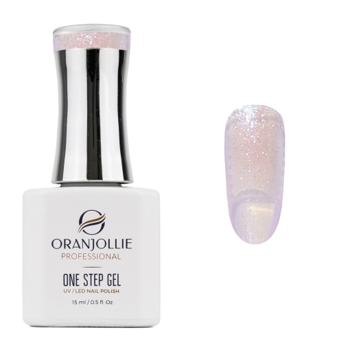 Oja semipermanenta One Step 15ml OS067