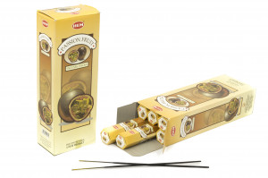 Betisoare parfumate Passion Fruit Set 6buc