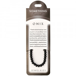 Bratara pietre semipretioase Onix