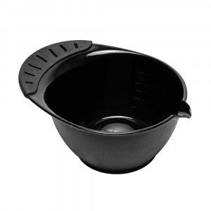 Castron vopsit cu silicon Oranjollie