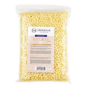 Ceara granule 1000g Milk Oranjollie
