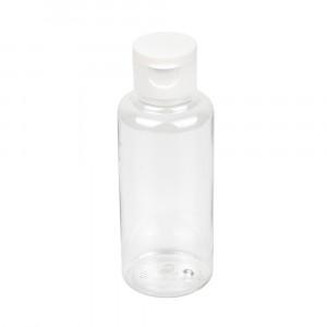 Recipient capac 100 ml Oranjollie