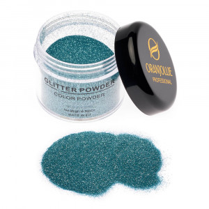 Sclipici Glitter Powder 20g G3408 Oranjollie