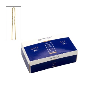 Ace coc 500g Blond Z7C 7cm