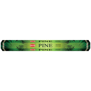 Betisoare parfumate Pine (Brad) Set 6buc - Img 2