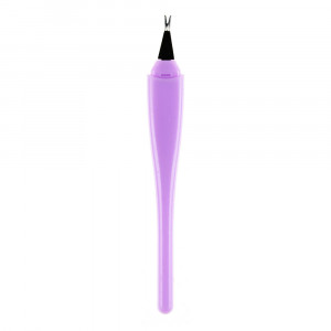 Chiureta plastic X5 lila Oranjollie