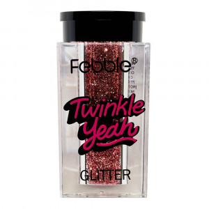 Glitter pulbere fata/corp #03 - Img 2