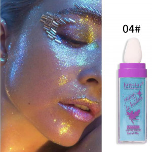 Iluminator pudra fata/corp Julystar P04