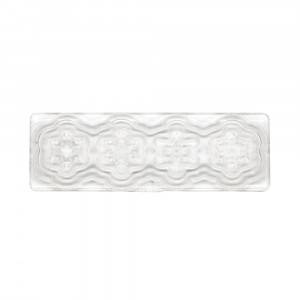 Matrita 3D Mold Silicon fulg de nea