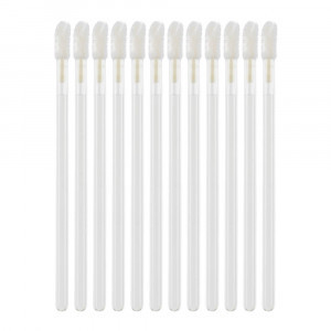 Periuta lipstick 12 set Oranjollie