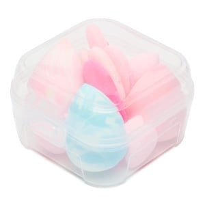 Set buretei make-up Y12 Oranjollie pink - Img 1