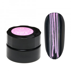 Spider Gel 3D Nr.04 Oranjollie