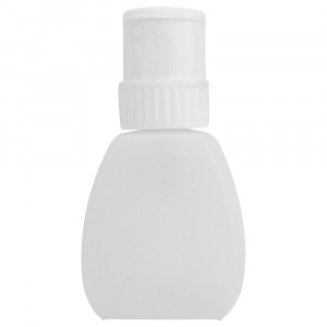 Sticla acetona clasica 200ml Oranjollie