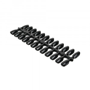 Unghiute pentru catalog Oranjollie 120buc