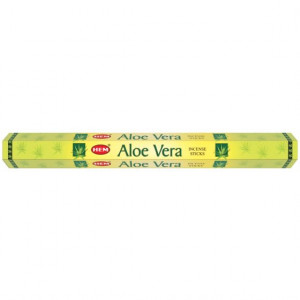 Betisoare parfumate Aloe Vera Set 6buc - Img 2