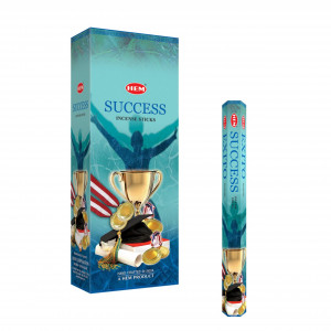 Betisoare parfumate Success Set 6buc - Img 1