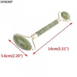 Dispozitiv de masaj facial si corporal 2 role Jad - Img 3