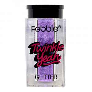 Glitter pulbere fata/corp #04 - Img 2