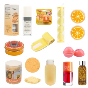 Kit Sweet Like Honey Oranjollie