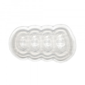 Matrita 3D Mold Silicon mos