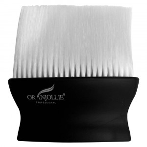 Pamatuf Oranjollie frizerie negru - Img 1