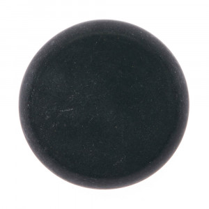 Piatra vulcanica pentru masaj rotunda 5,5cm