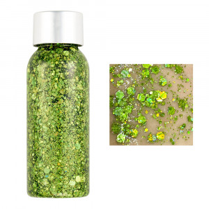 Sclipici par&corp W505 35ml Green