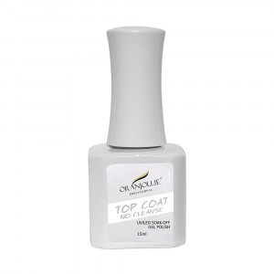 Top Coat No Cleanse 15 ml
