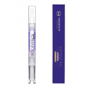 Ulei cuticule stilou 8ml Lavander Oranjollie