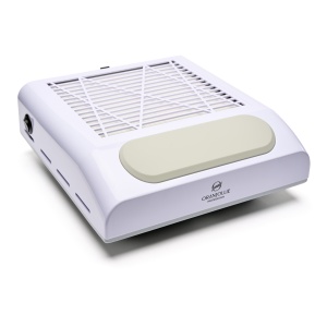 Aspirator unghii 80W Y7 Oranjollie - Img 1