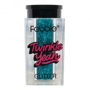 Glitter pulbere fata/corp #05 - Img 2