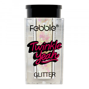Glitter pulbere fata/corp #07 - Img 2