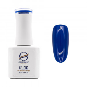 Oja semipermanenta Gellong 15ml Nr.2400