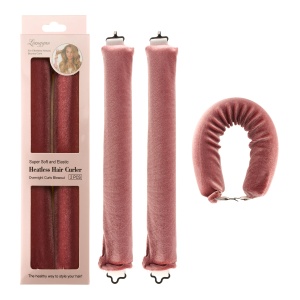 Ondulator par fara caldura 2pcs Oranjollie grena - Img 1
