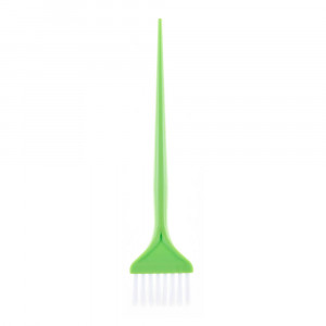 Pensula pentru vopsit X99 verde Oranjollie