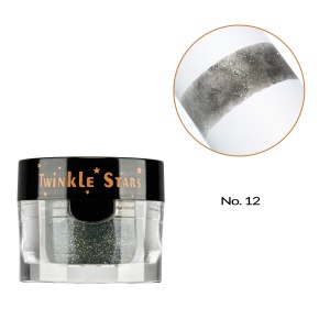 Pigment pulbere ochi #12