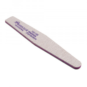 Pila abraziva 2 forme Oranjollie 100/180
