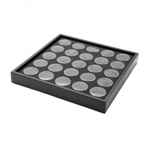Recipiente Set 25buc Oranjollie