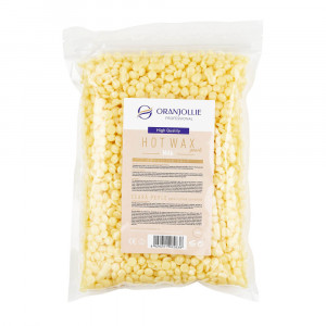 Ceara granule 500g Milk Oranjollie