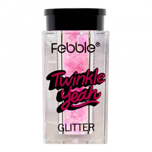 Glitter pulbere fata/corp #08 - Img 2