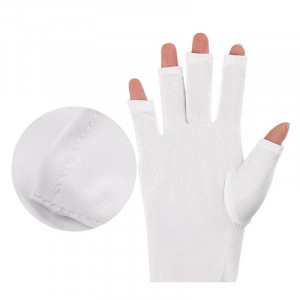 Manusi protectie UV Oranjollie W503 - Img 2