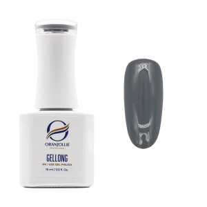 Oja semipermanenta Gellong 15ml Nr.1054