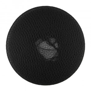 Plasa pentru coc par Negru Set - 30buc