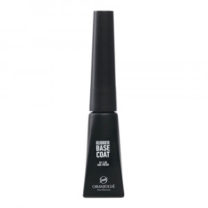 Rubber Base Coat Oranjollie 12ml