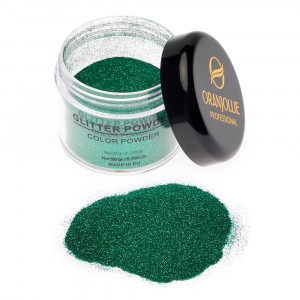 Sclipici Glitter Powder 20g G3503 Oranjollie