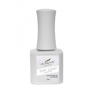 Top Coat Matte 15 ml